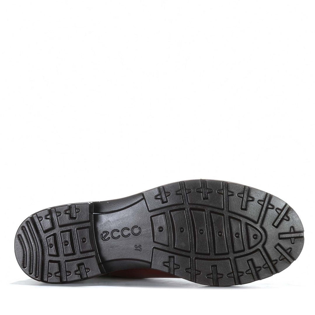 Ecco Metropole Vienna 231323 Mink Womens Boots