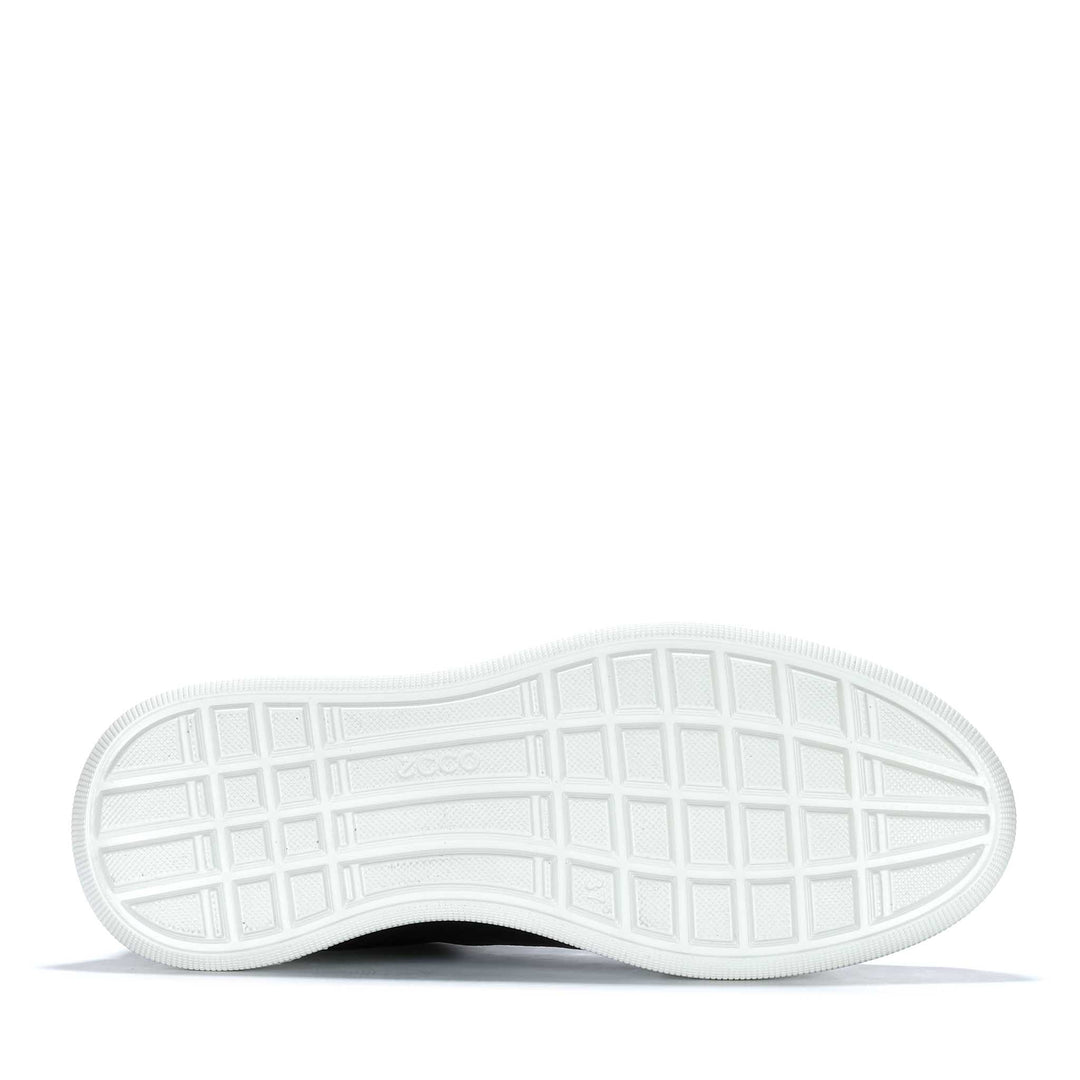 Ecco Move 223803 Black Womens Sneakers