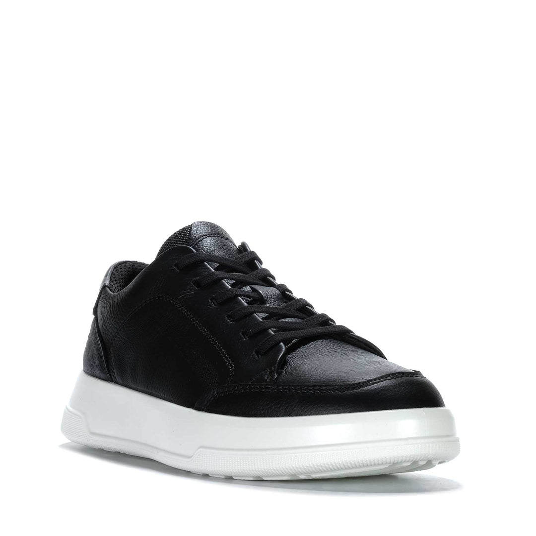 Ecco Move 223803 Black Womens Sneakers