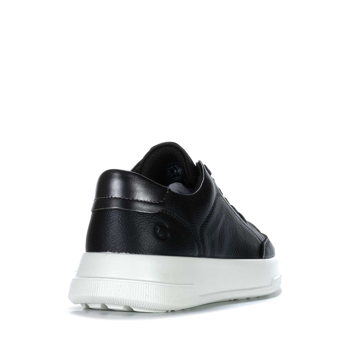 Ecco Move 223803 Black Womens Sneakers