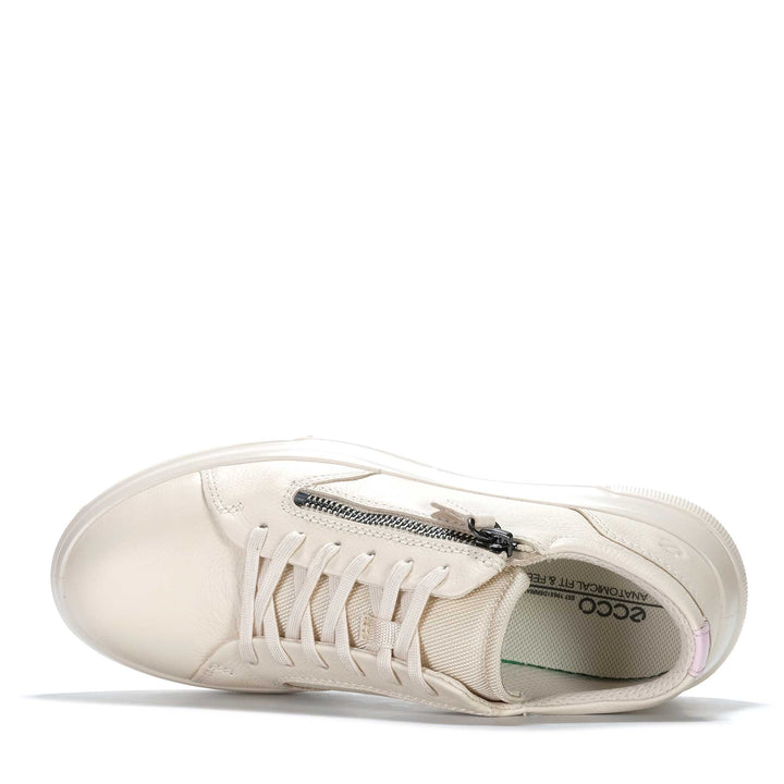 Ecco Move 223813 Limestone Womens Sneakers