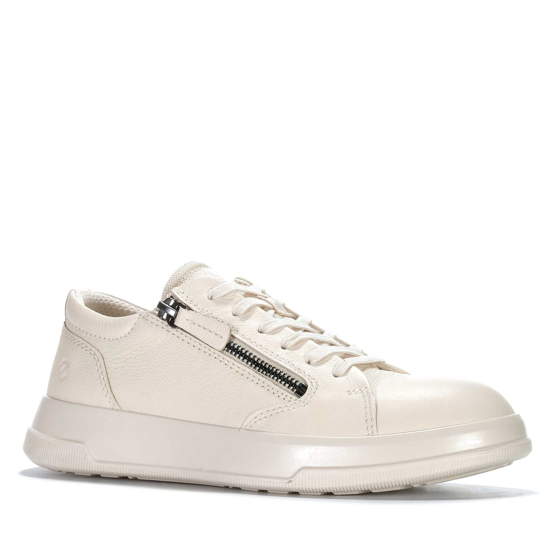 Ecco Move 223813 Limestone Womens Sneakers