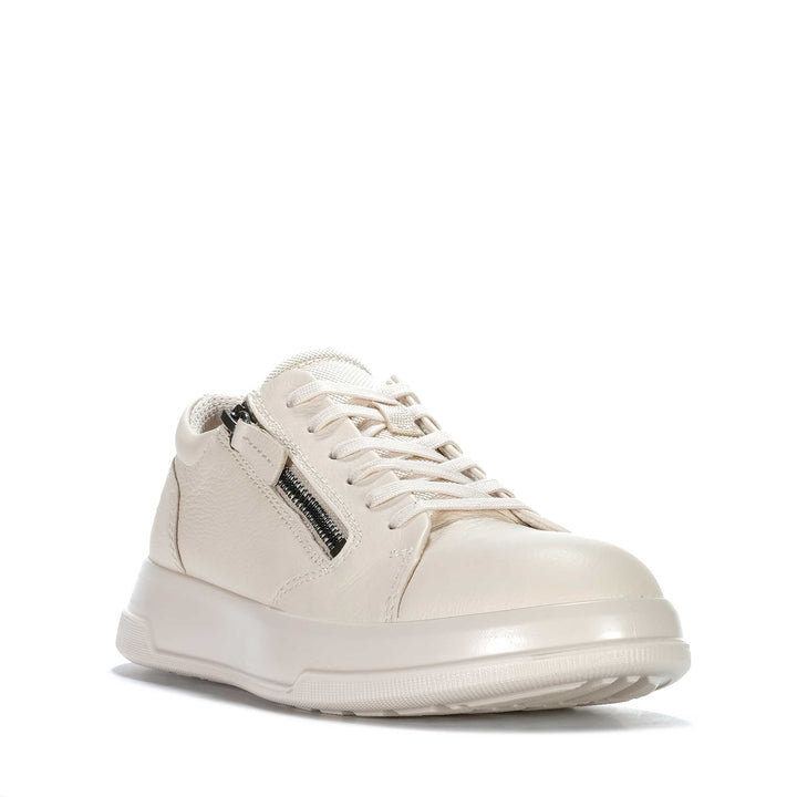 Ecco Move 223813 Limestone Womens Sneakers