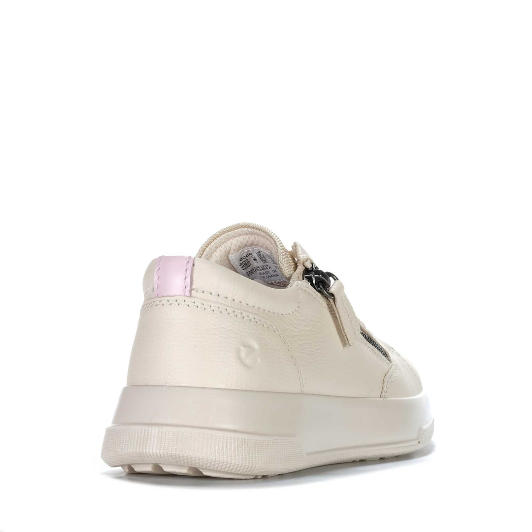Ecco Move 223813 Limestone Womens Sneakers