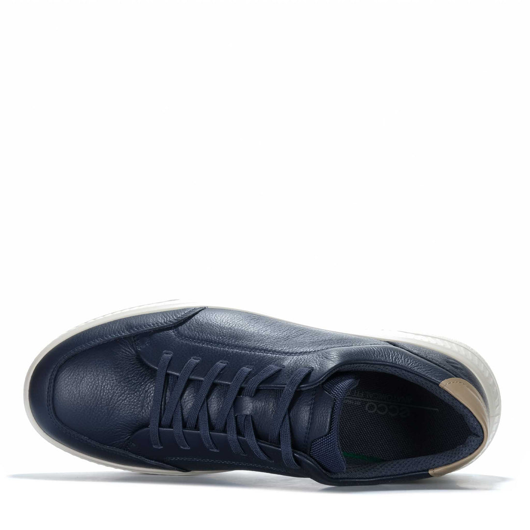 Ecco Move 551604 Marine Mens Sneakers