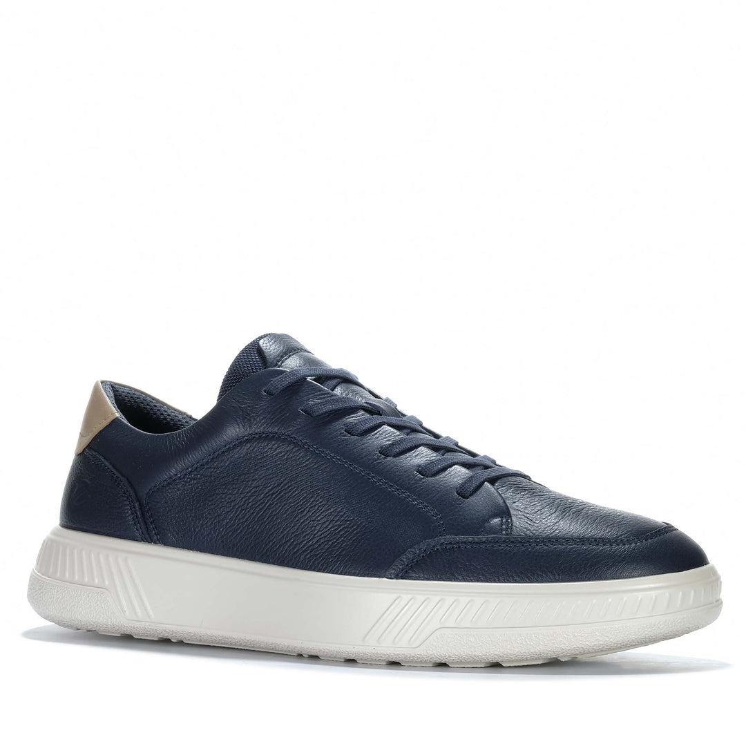 Ecco Move 551604 Marine Mens Sneakers