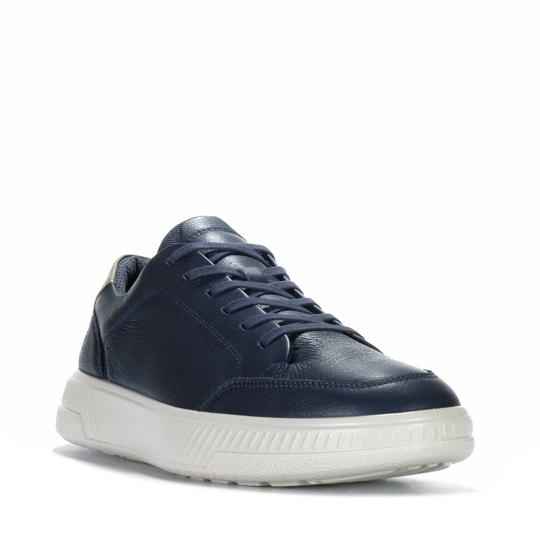 Ecco Move 551604 Marine Mens Sneakers