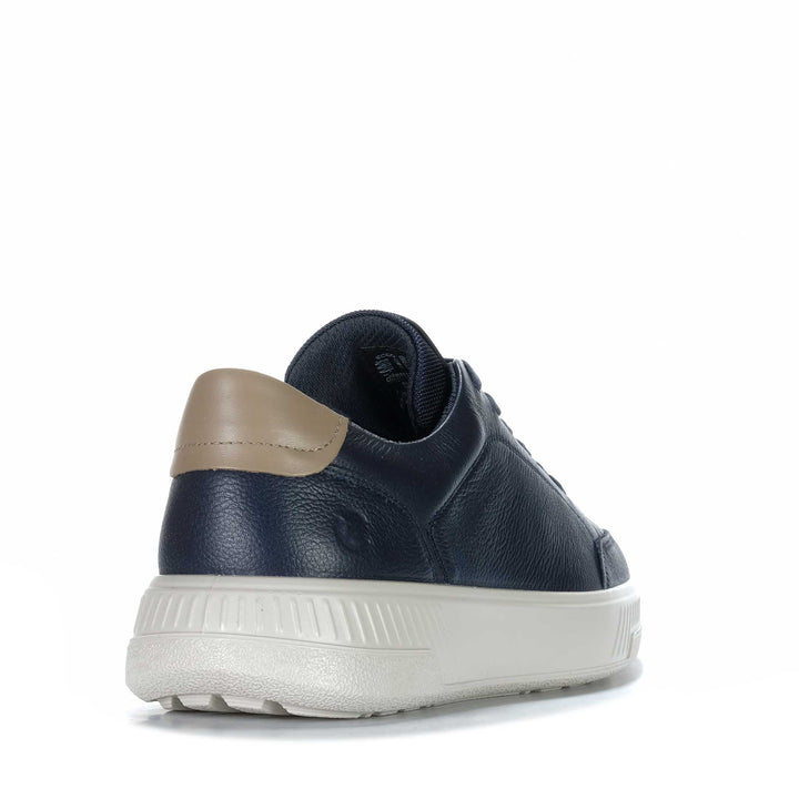 Ecco Move 551604 Marine Mens Sneakers