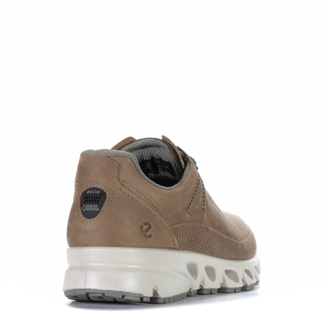 Ecco Multi-Vent Gore-Tex Mens 880124