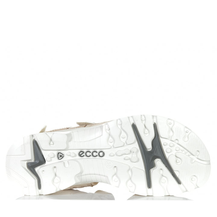 Ecco Offroad 069563 Multicolour Straw Womens Sandals