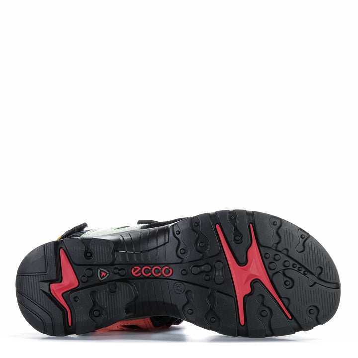 Ecco Offroad 069563 Womens Sandals