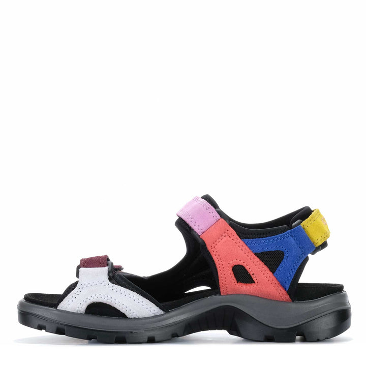 Ecco Offroad 069563 Womens Sandals