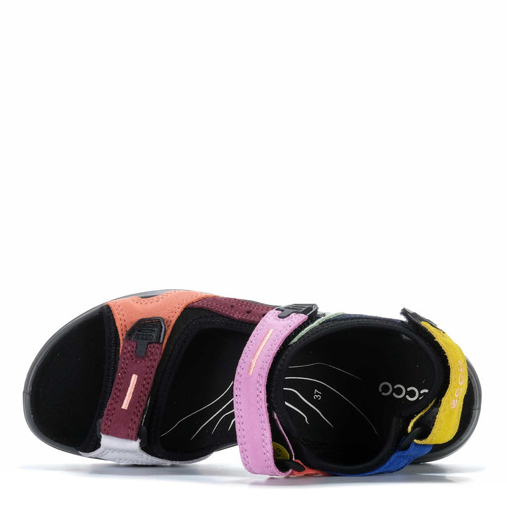 Ecco Offroad 069563 Womens Sandals