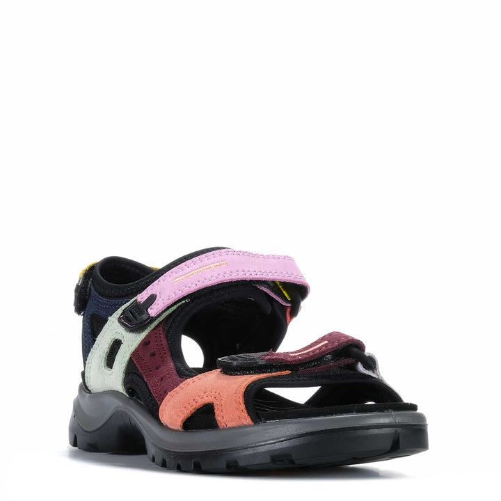 Ecco Offroad 069563 Womens Sandals