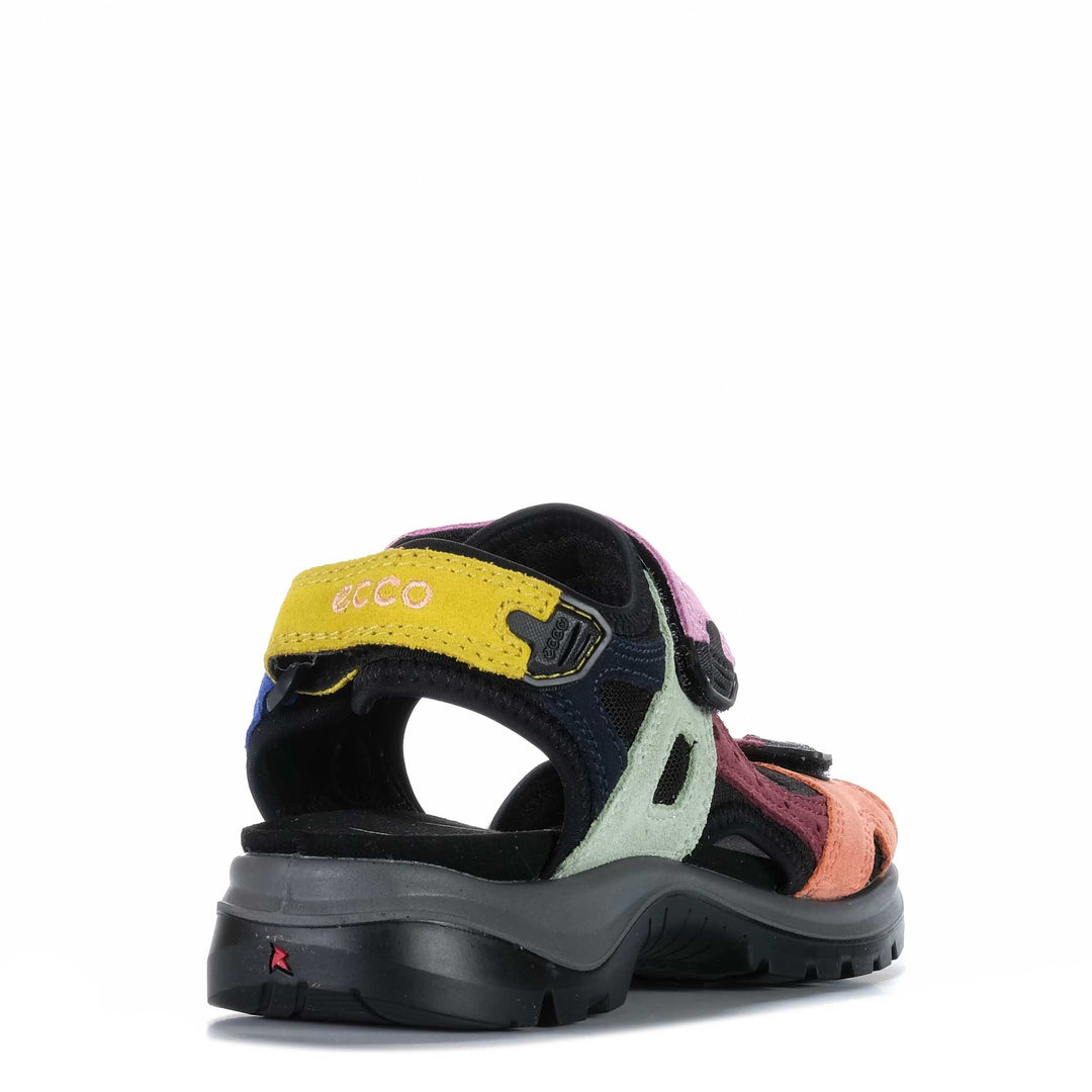 Ecco Offroad 069563 Womens Sandals