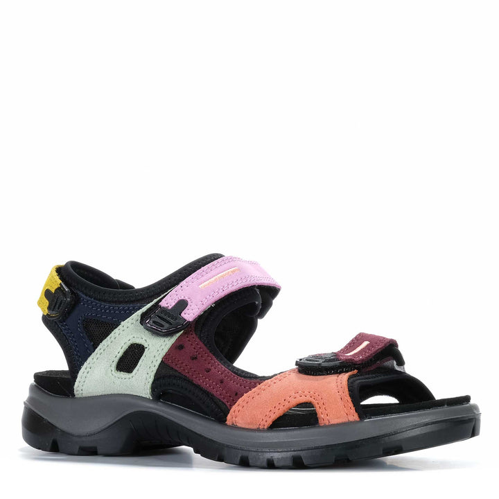 Ecco Offroad 069563 Womens Sandals