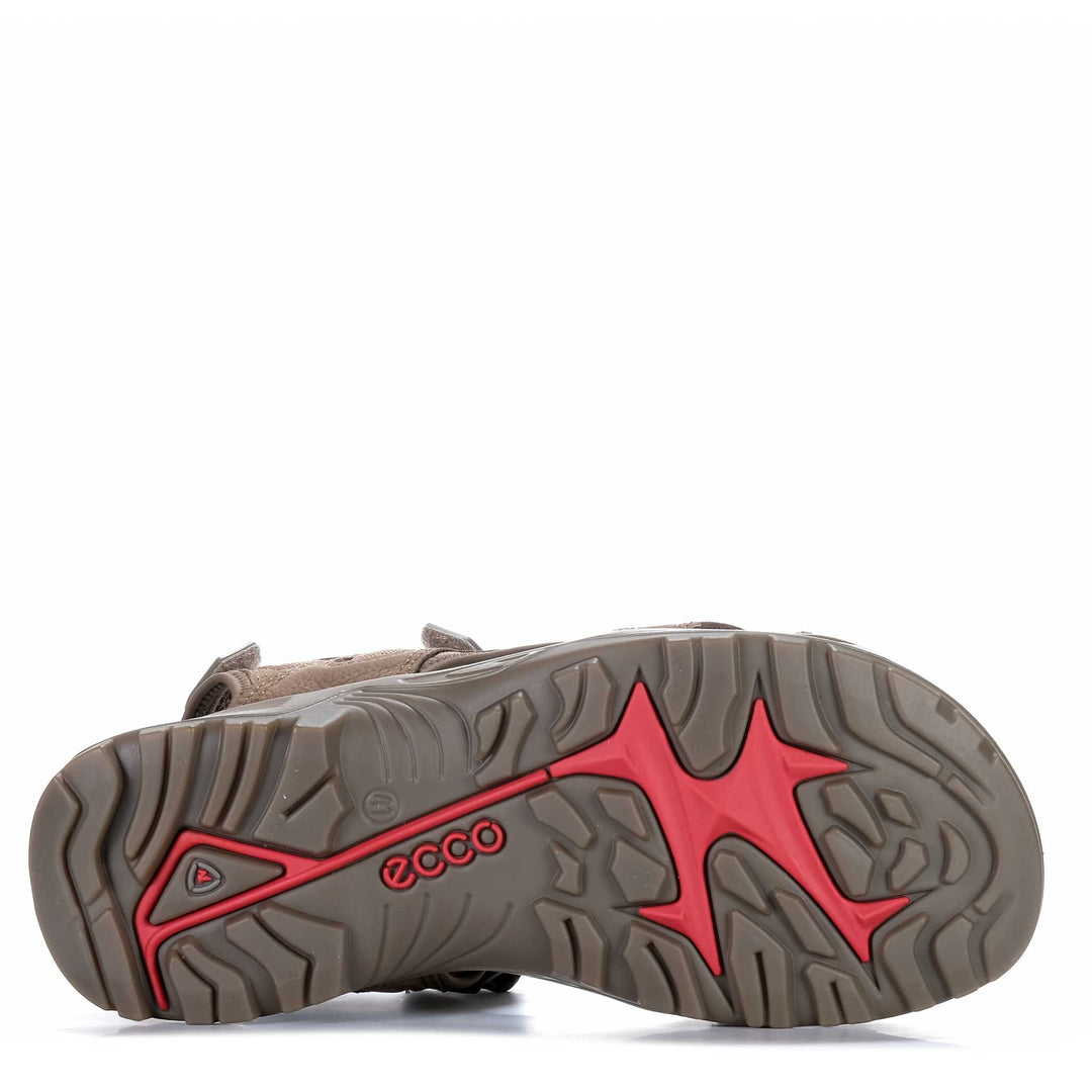 Ecco Offroad 069564 Mens Sandals