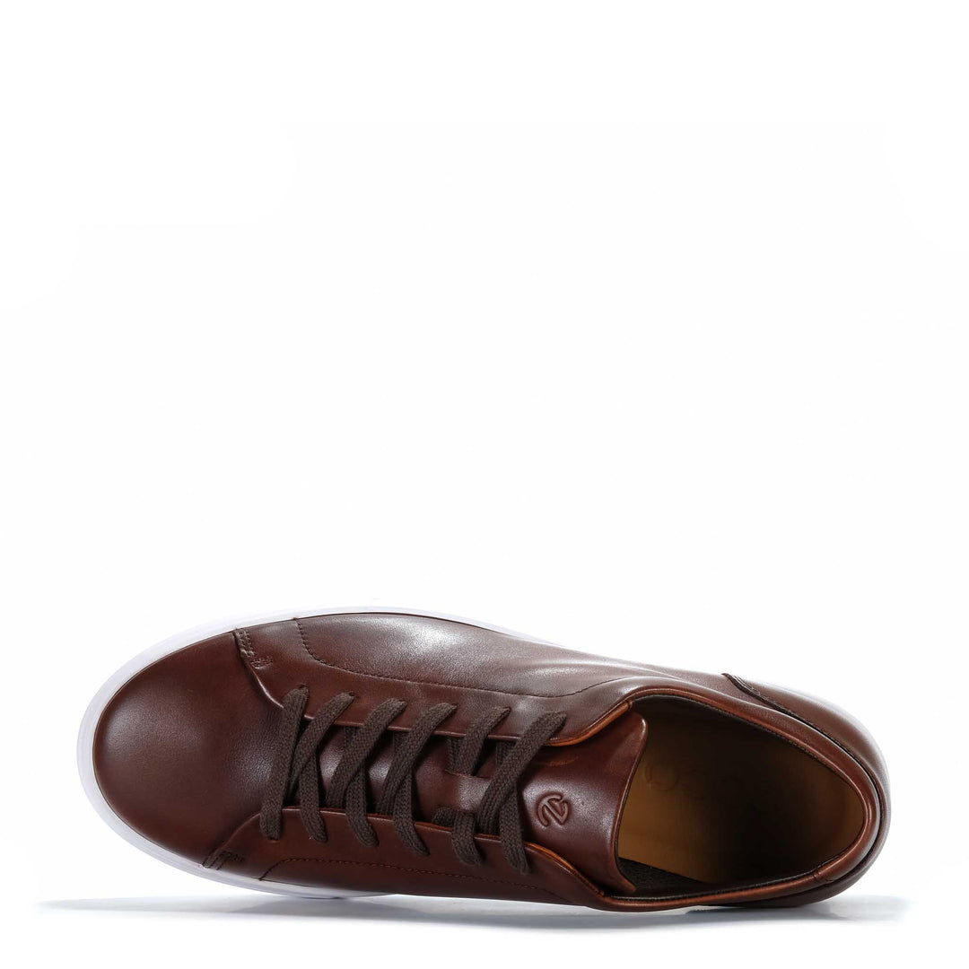 Ecco Soft 10 Mens 560114