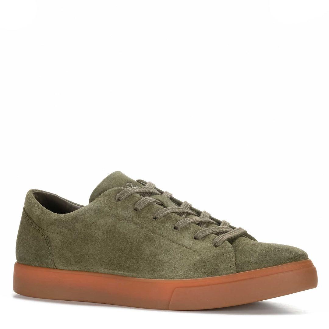 Ecco Soft 10 Mens 560114 Mens Sneakers#color_tarmac
