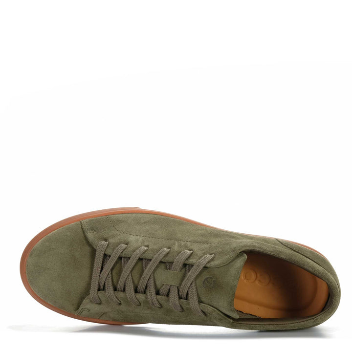 Ecco Soft 10 Mens 560114 Mens Sneakers