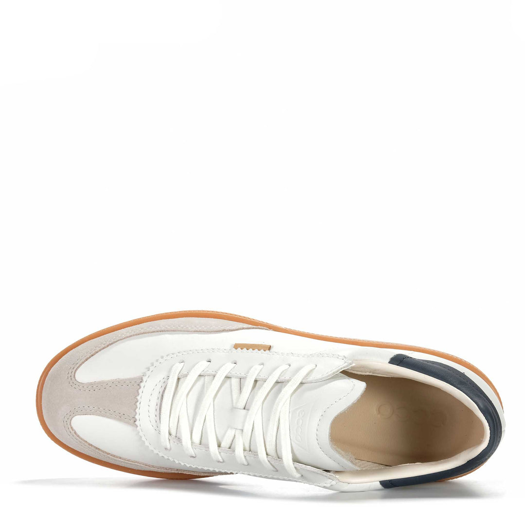 Ecco Soft 11 235813 Womens Sneakers