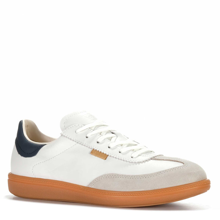 Ecco Soft 11 235813 Womens Sneakers