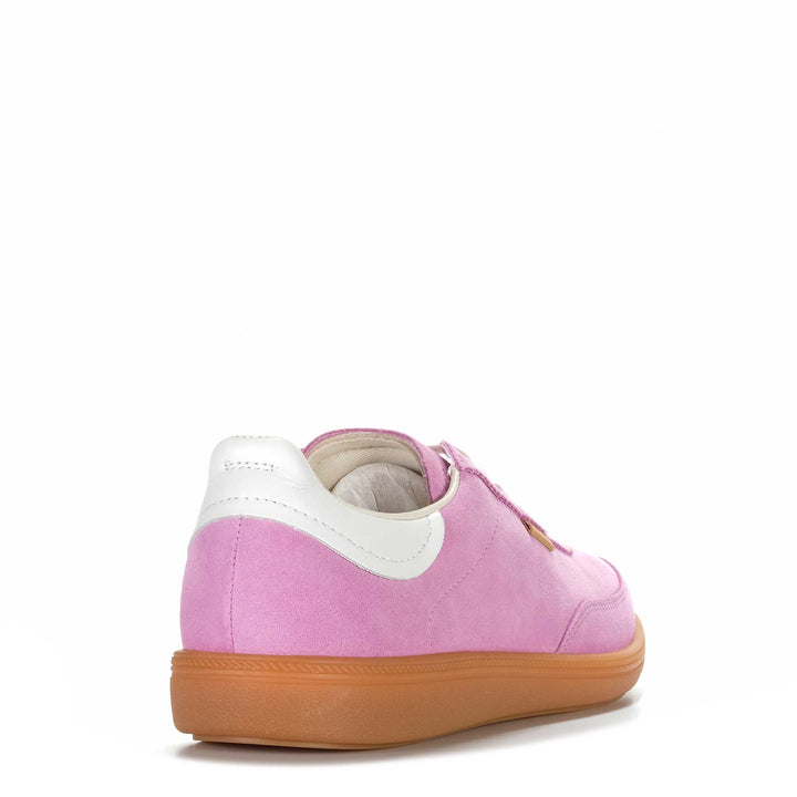 Ecco Soft 11 235813 Womens Sneakers