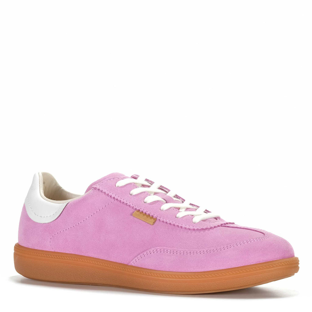 Ecco Soft 11 235813 Womens Sneakers