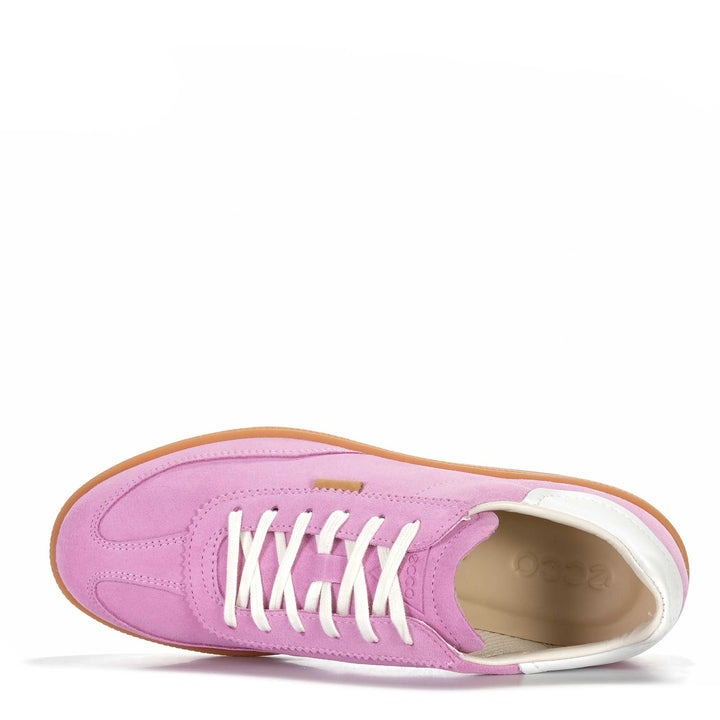 Ecco Soft 11 235813 Womens Sneakers