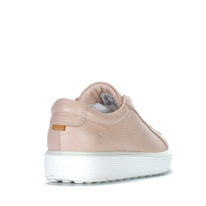 Ecco Soft 60 219203 Rose Dust Womens Sneakers
