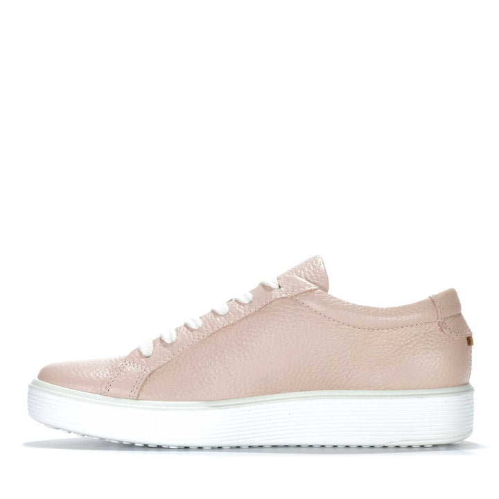 Ecco Soft 60 219203 Rose Dust Womens Sneakers