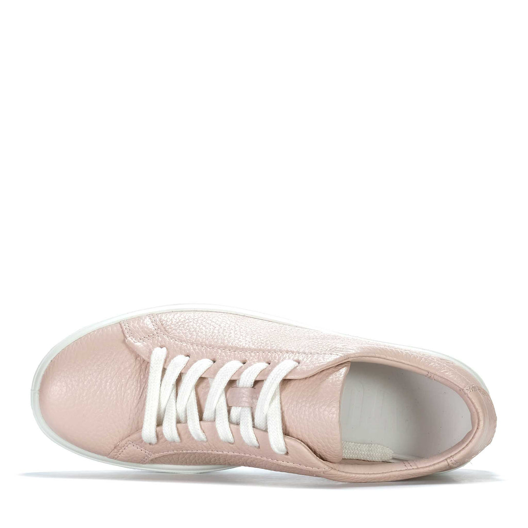 Ecco Soft 60 219203 Rose Dust Womens Sneakers