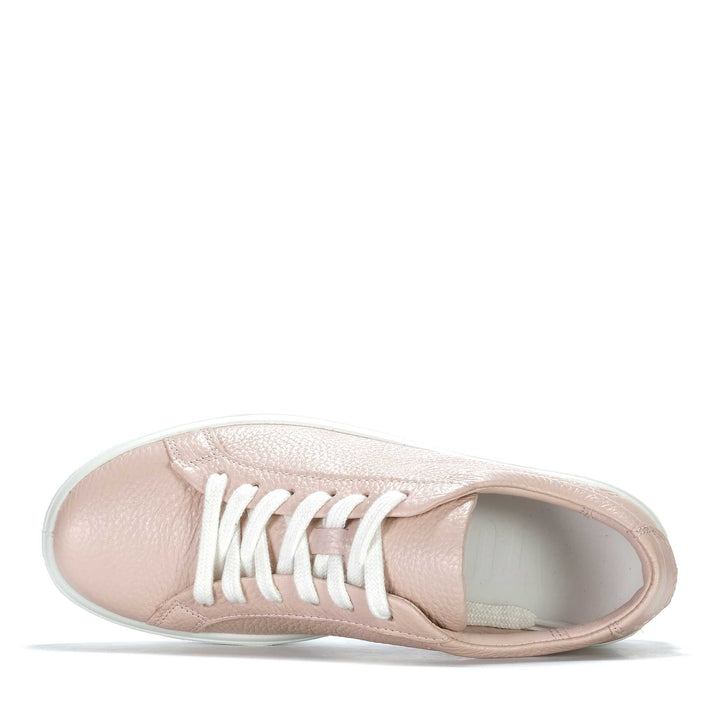 Ecco Soft 60 219203 Rose Dust Womens Sneakers