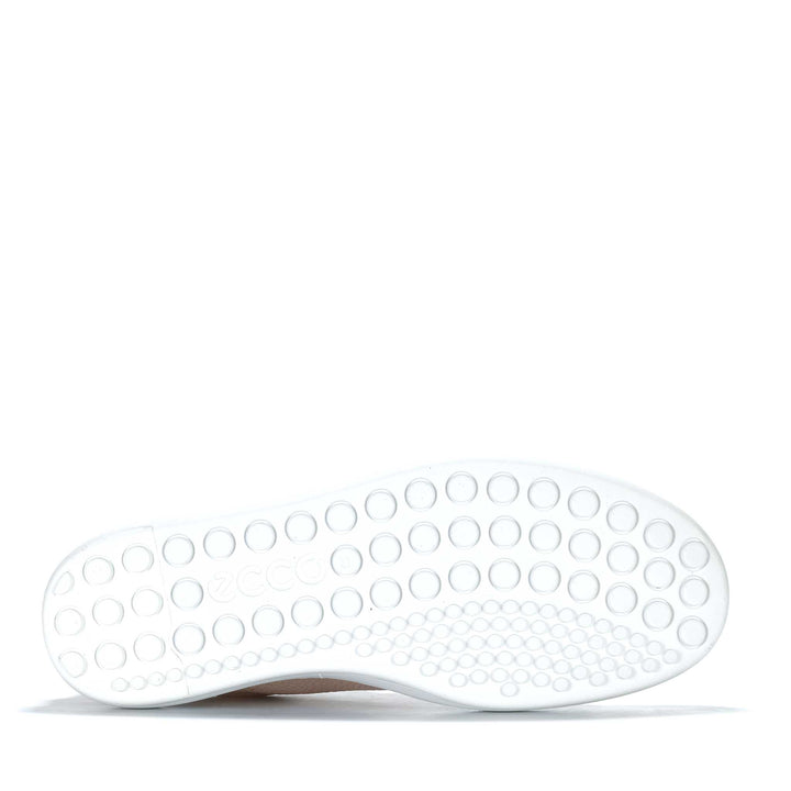 Ecco Soft 60 219203 Rose Dust Womens Sneakers