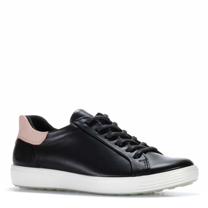 Ecco Soft 7 470843 Womens Sneakers