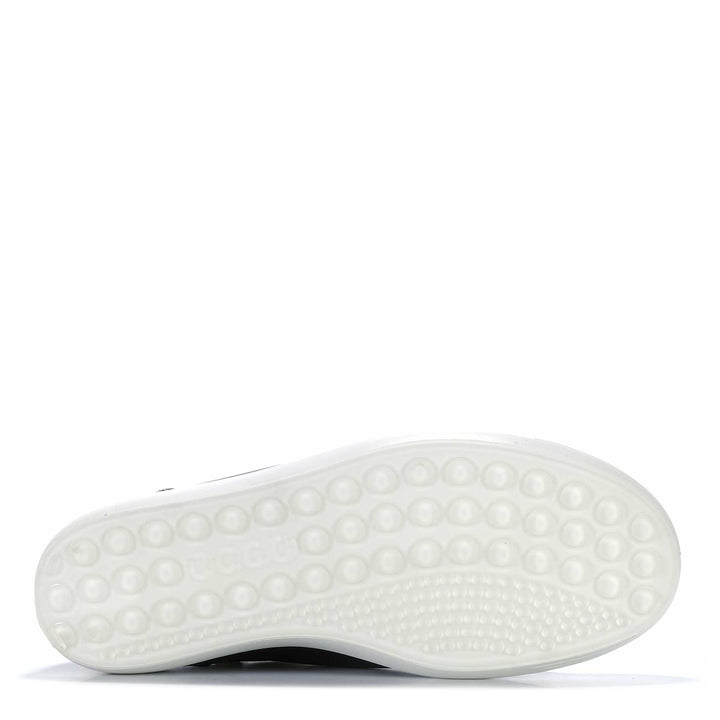 Ecco Soft 7 470843 Womens Sneakers