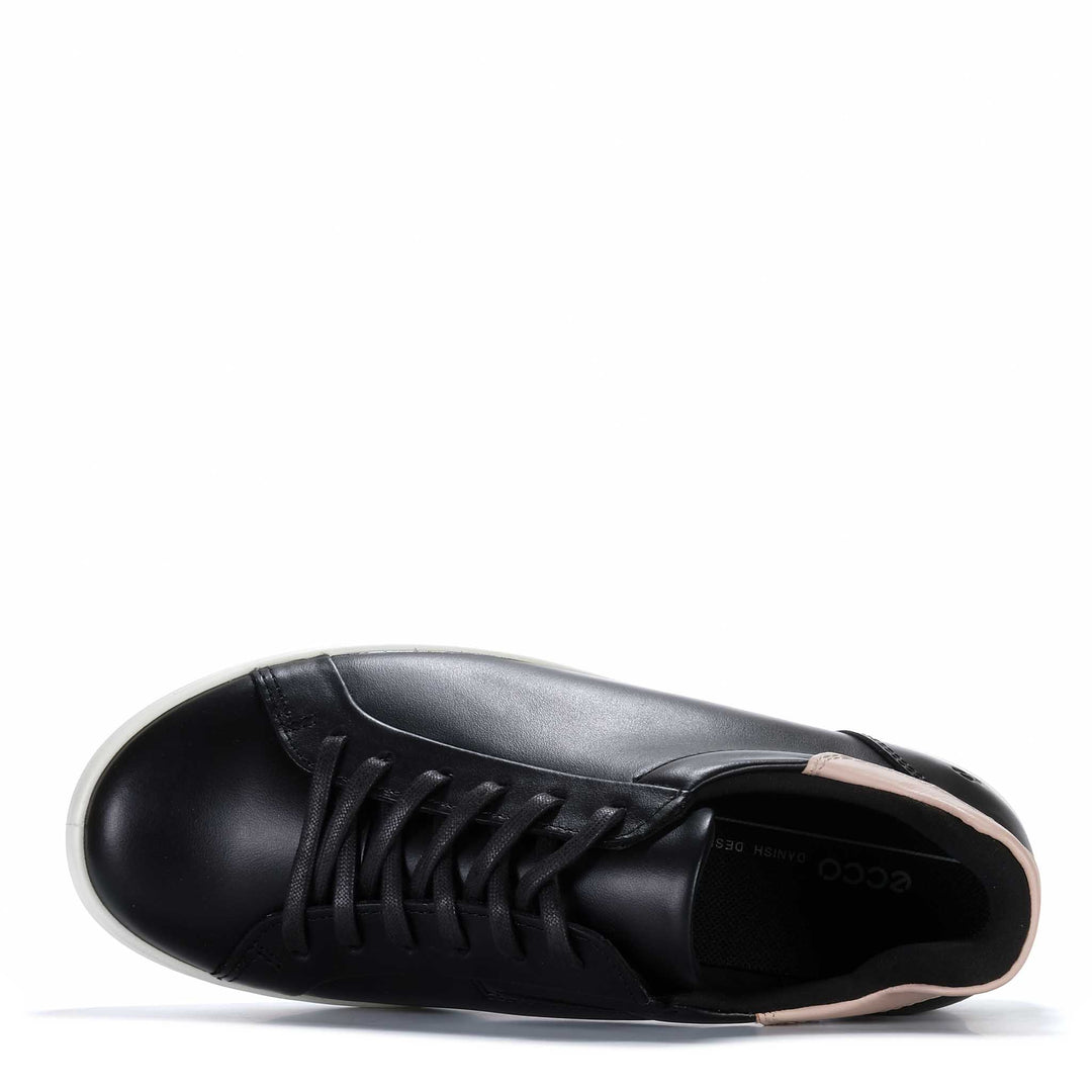 Ecco Soft 7 470843 Womens Sneakers