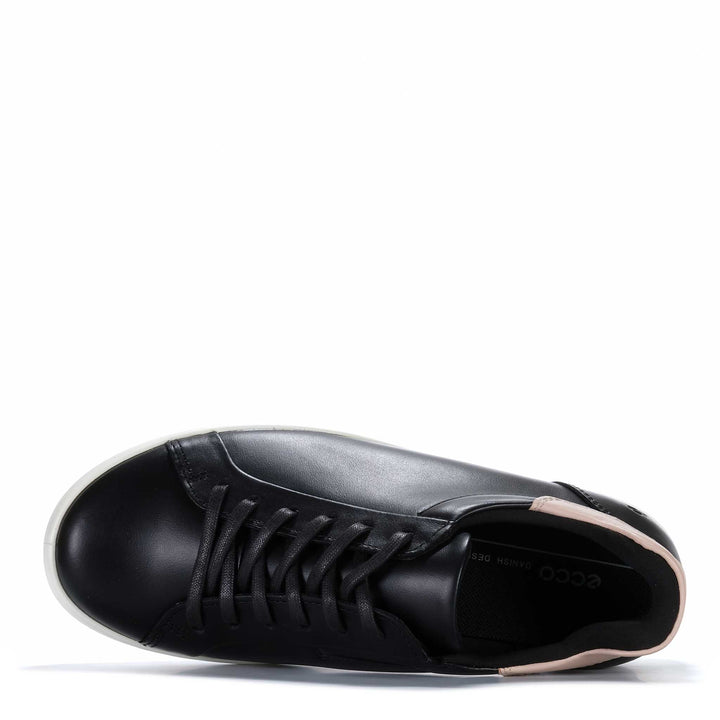 Ecco Soft 7 470843 Womens Sneakers