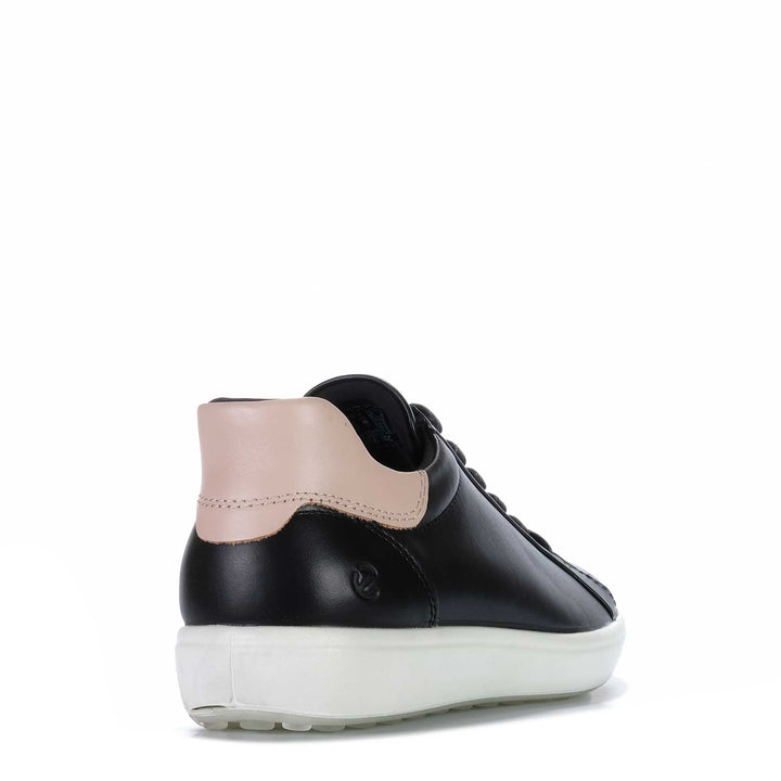 Ecco Soft 7 470843 Womens Sneakers