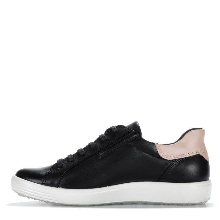 Ecco Soft 7 470843 Womens Sneakers