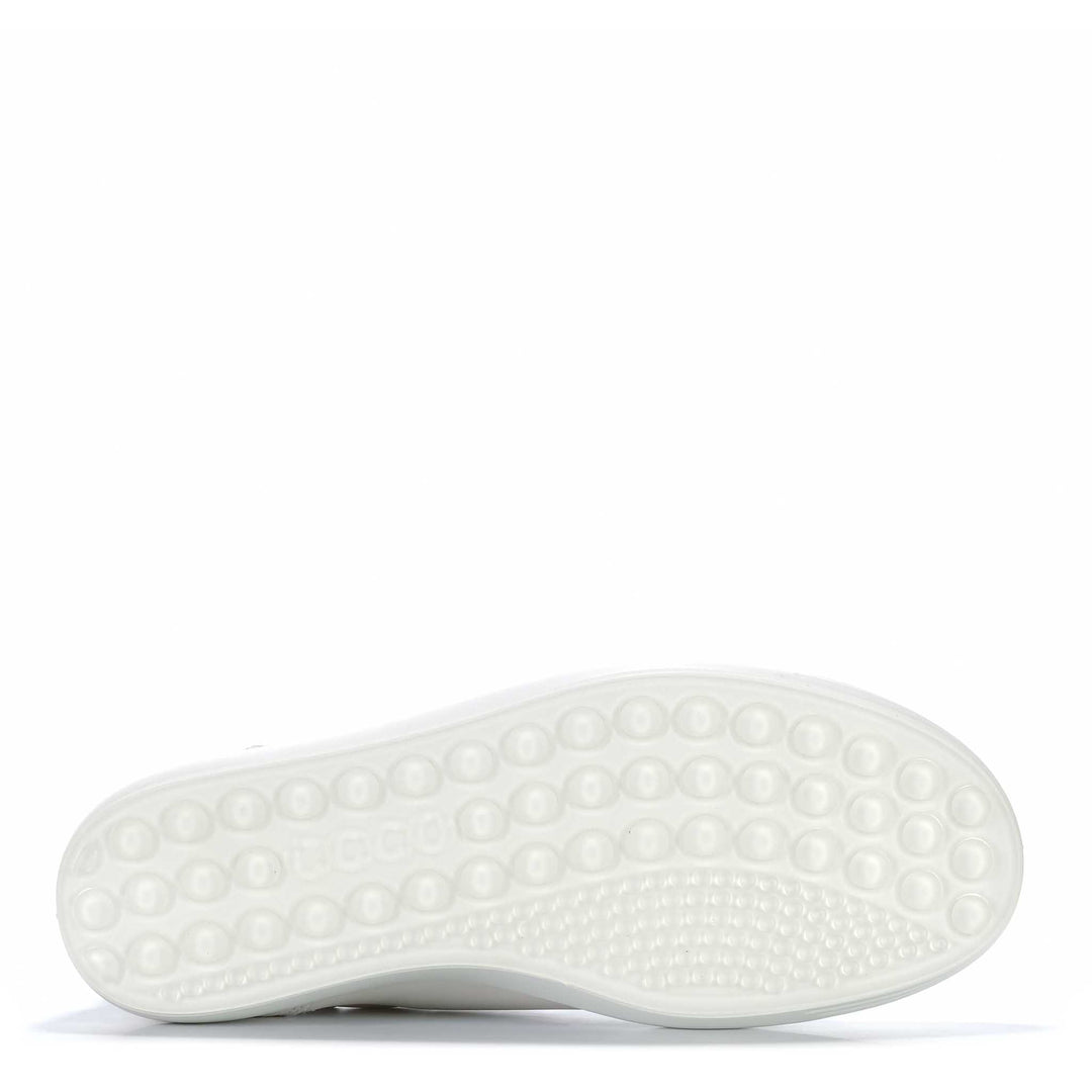 Ecco Soft 7 470843 Womens Sneakers