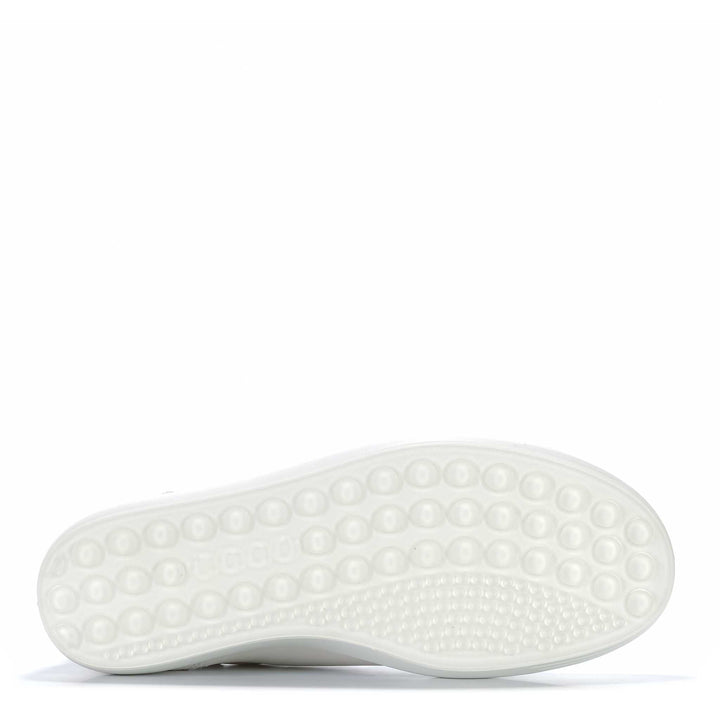 Ecco Soft 7 470843 Womens Sneakers