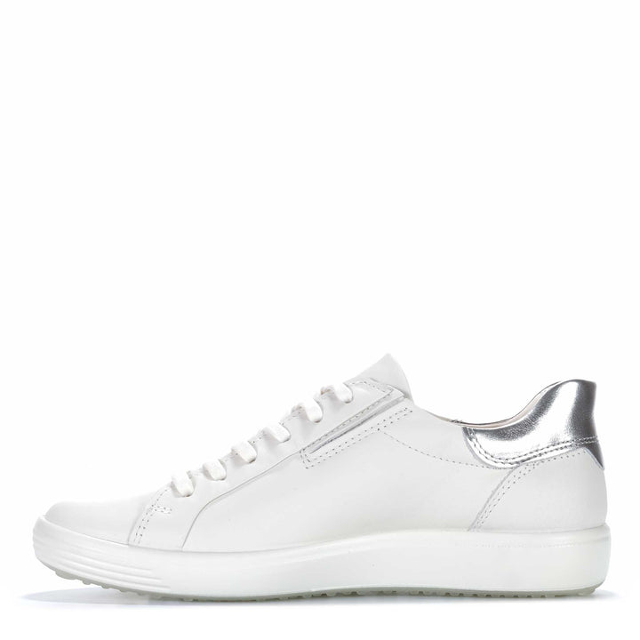Ecco Soft 7 470843 Womens Sneakers