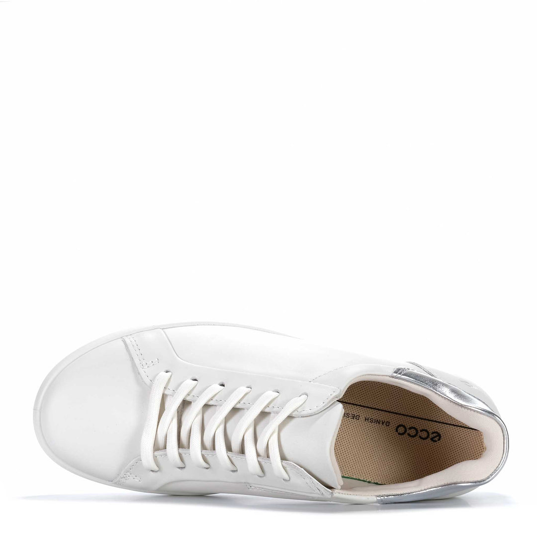 Ecco Soft 7 470843 Womens Sneakers