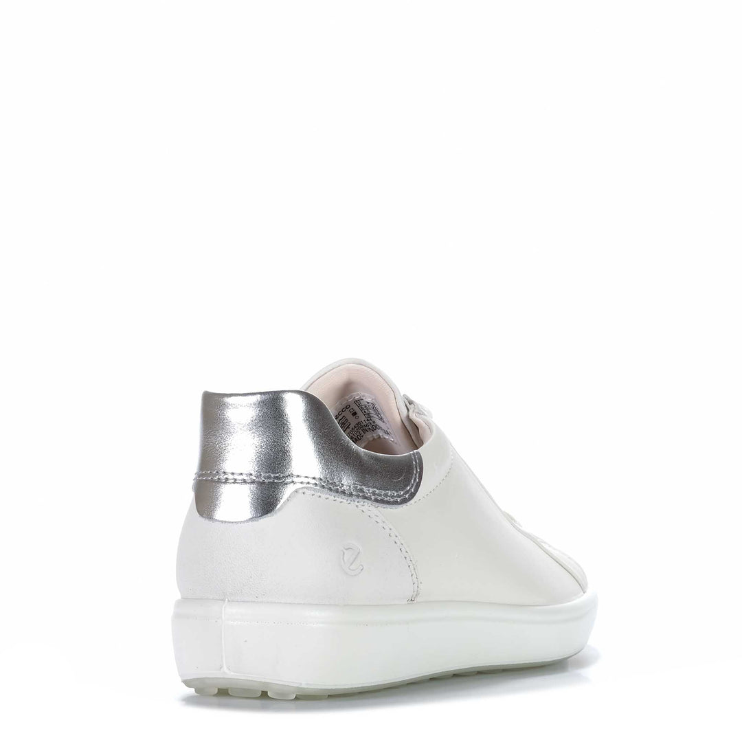 Ecco Soft 7 470843 Womens Sneakers