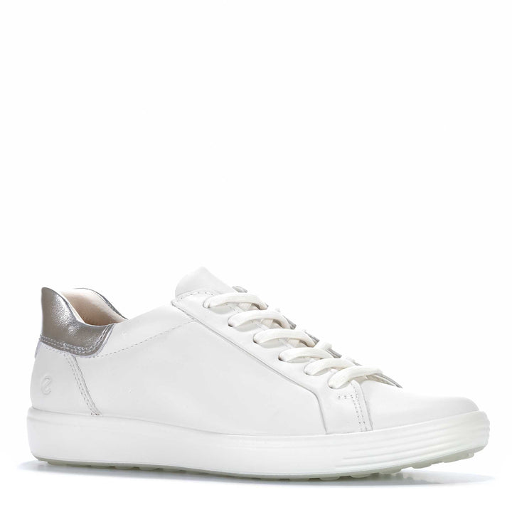 Ecco Soft 7 470843 Womens Sneakers