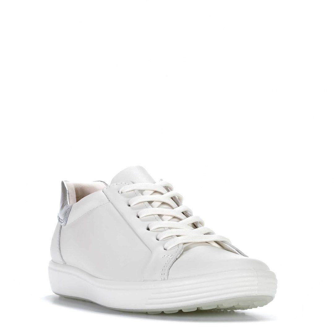Ecco Soft 7 470843 Womens Sneakers