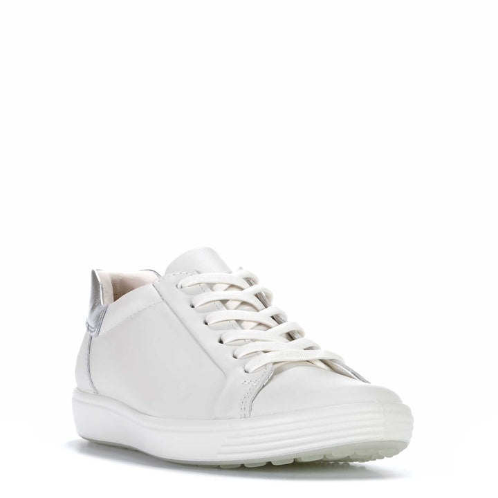 Ecco Soft 7 470843 Womens Sneakers