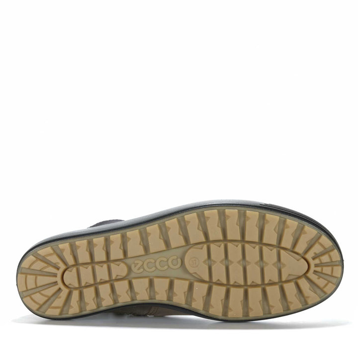 Ecco Soft 7 Tred Gore-Tex 450463 Dark Clay Womens Boots