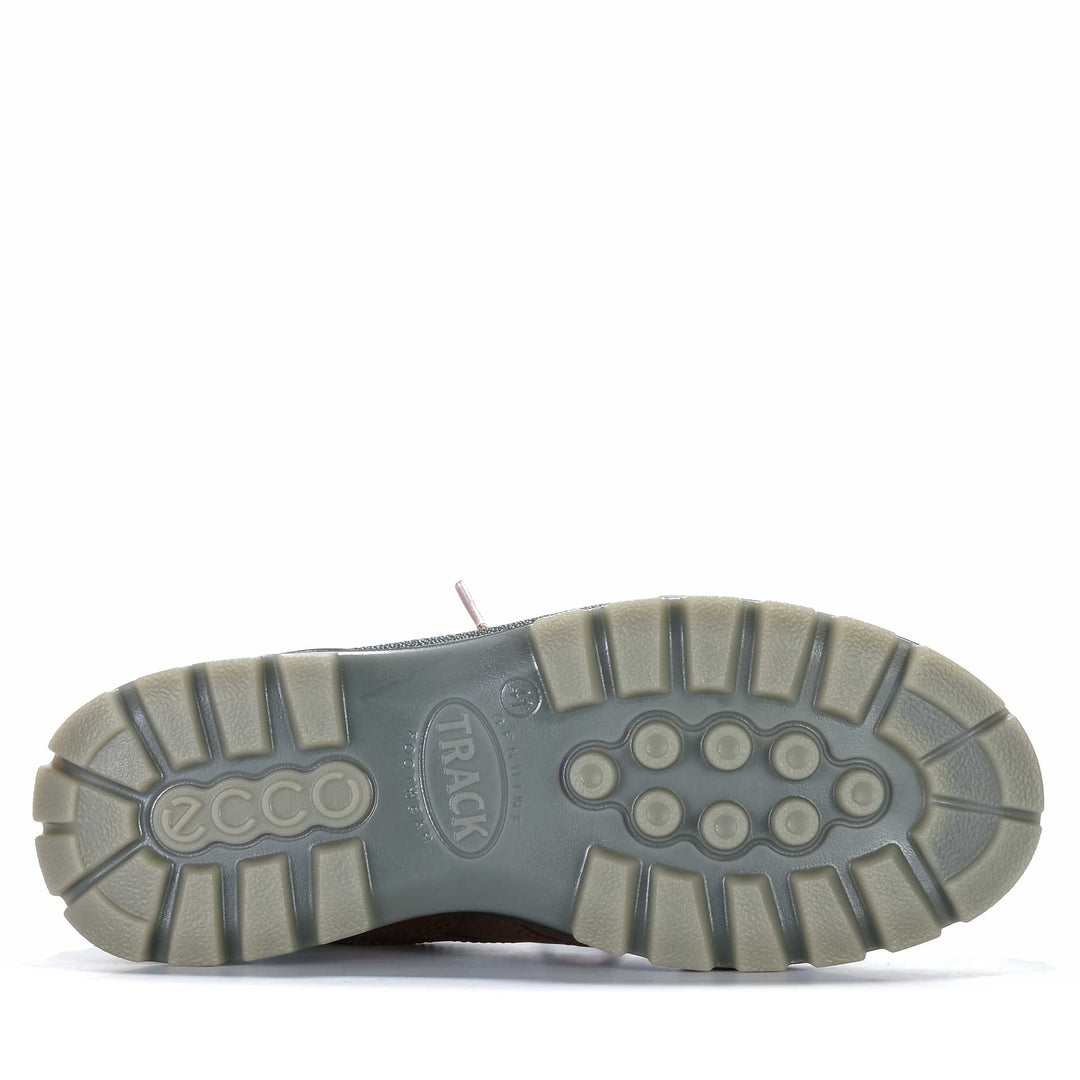 Ecco Track 25 831714 Bison Mens Shoes